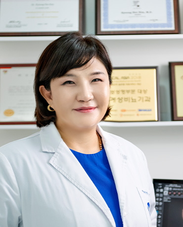 모든 의료진 여성