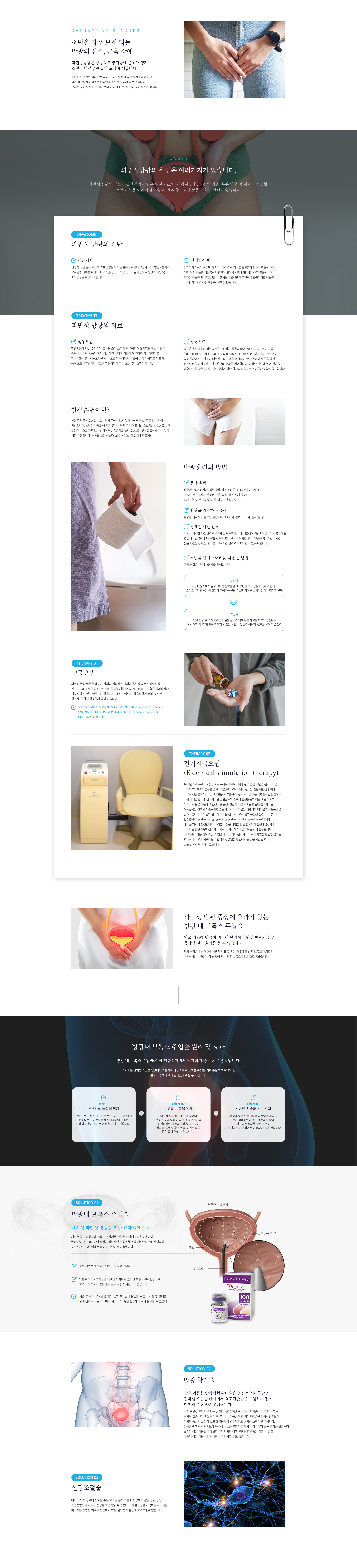 과민성방광